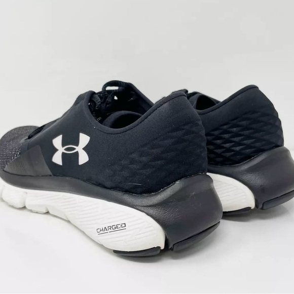 Women’s size 9 Under Armour sneakers - Picture 3 of 10